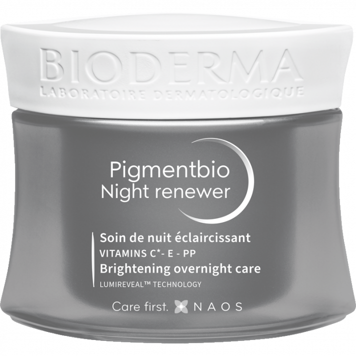 Bioderma Pigmentbio Night Renewer