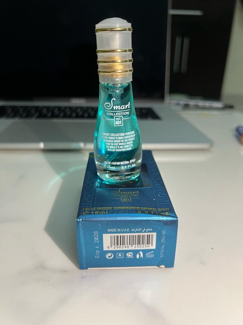 Smart Collection Perfume 401