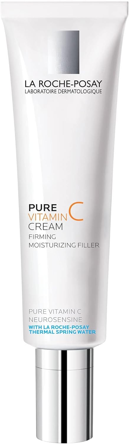 La Roche Posay Redermic C Anti-Aging Cream for Normal And Mixed Skins