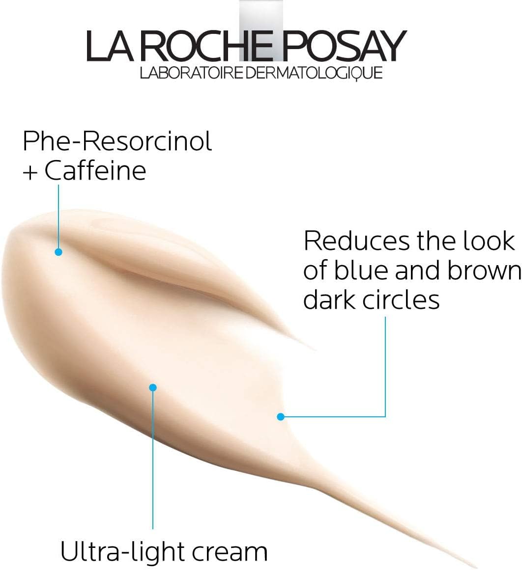 La Roche Posay Pigmentclar Dark Circles Eye Cream