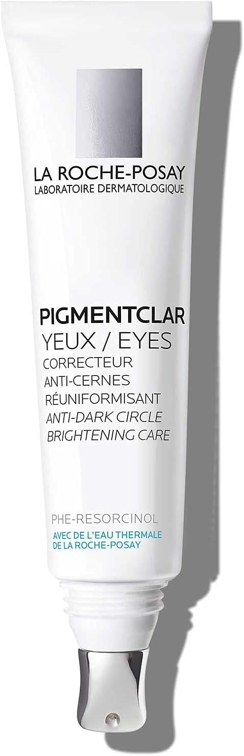 La Roche Posay Pigmentclar Dark Circles Eye Cream