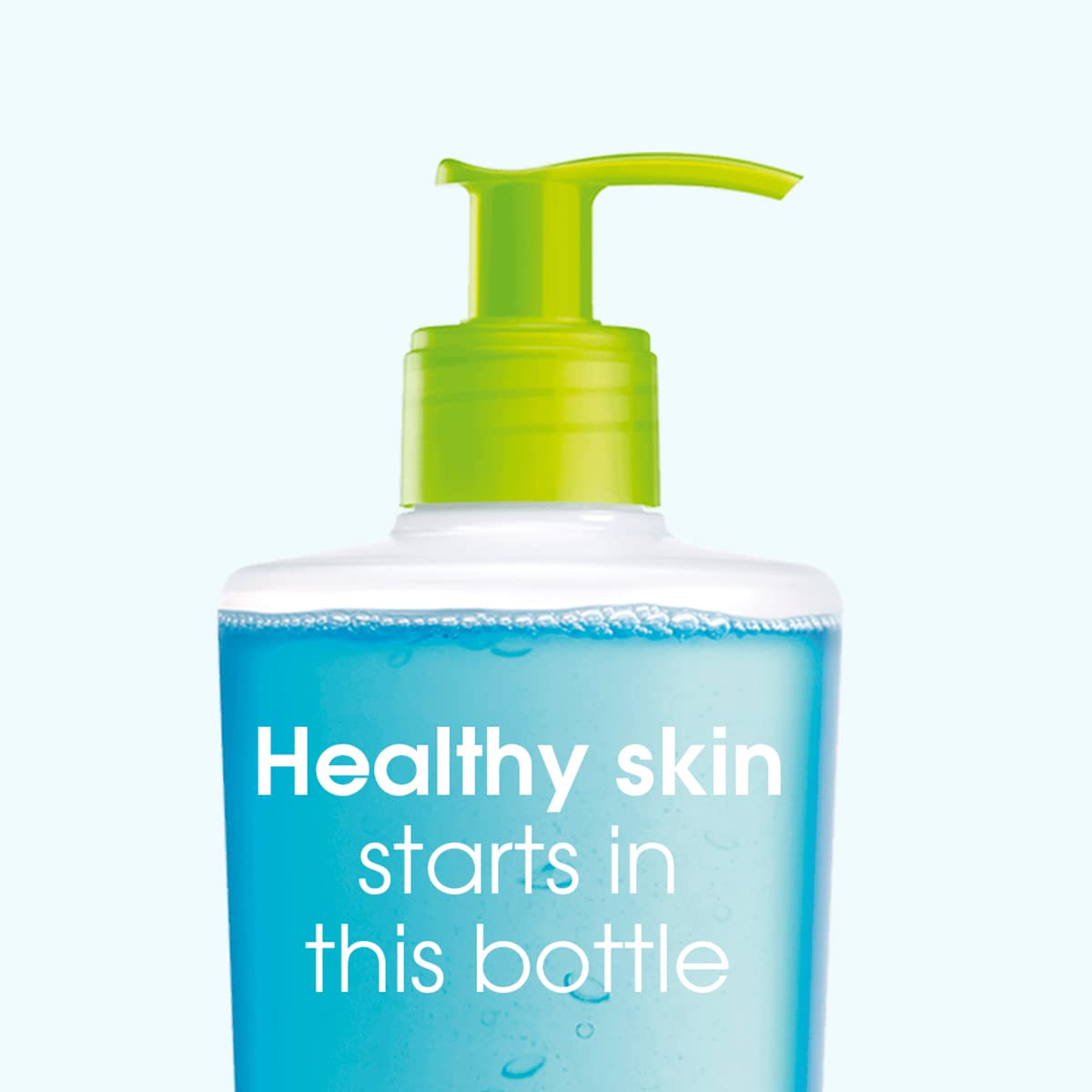 Bioderma - Face Cleanser - Sébium - Makeup Removing Cleanser