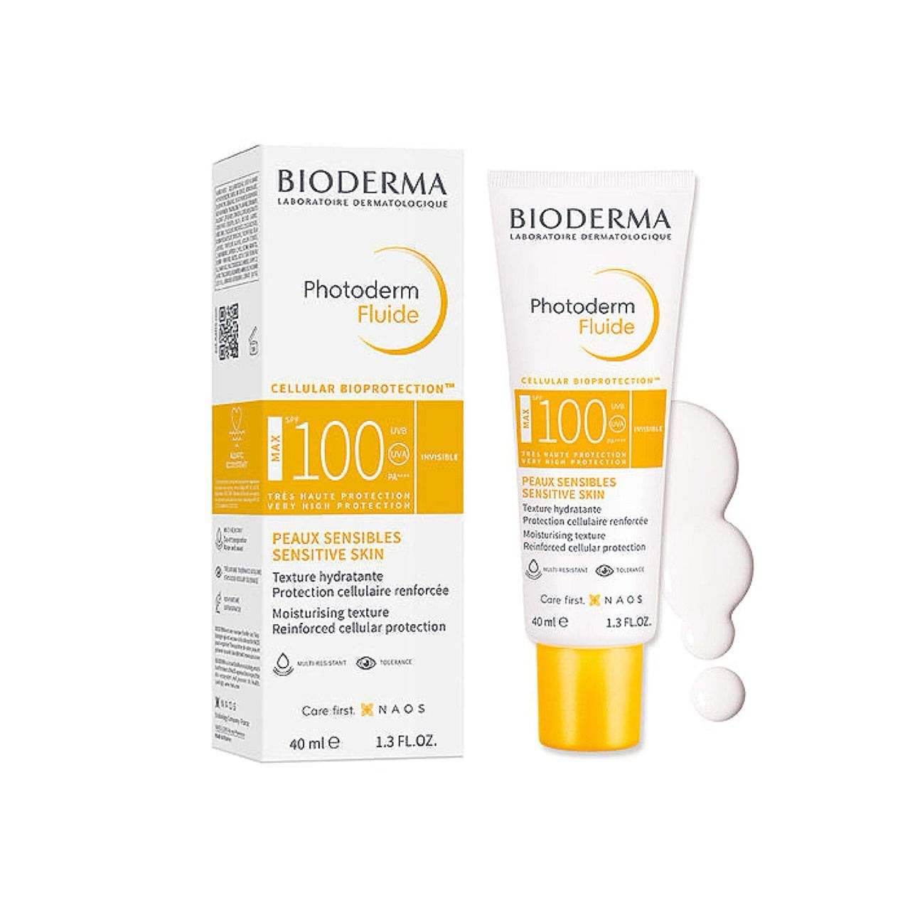 BioDerma Photoderm Fluid Max Spf100