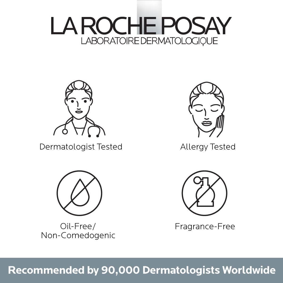 La Roche Posay Redermic C Anti-Aging Cream for Normal And Mixed Skins