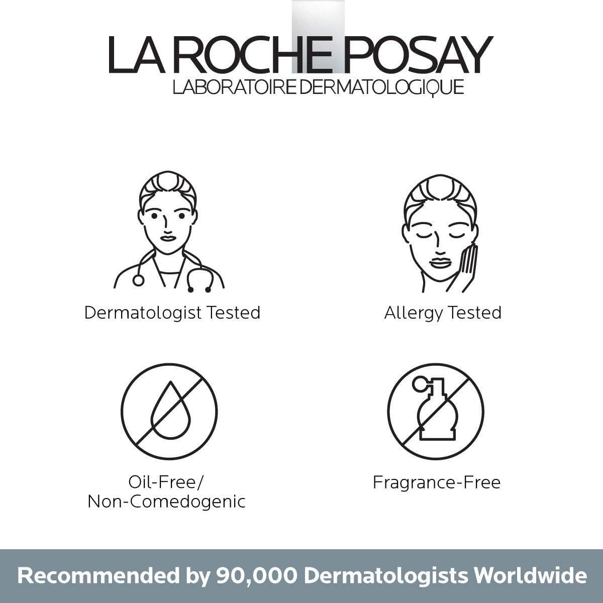 La Roche Posay Pigmentclar Dark Circles Eye Cream