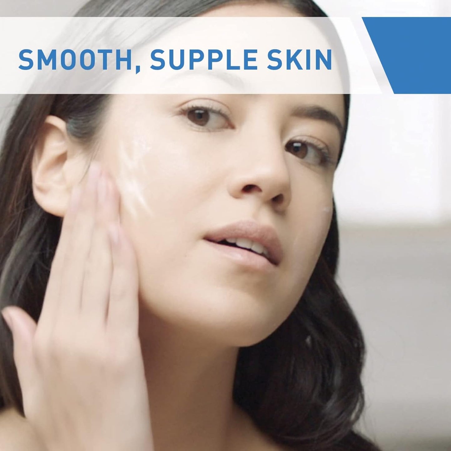 CeraVe Moisturising Lotion for Dry to Very Dry Skin with Hyaluronic Acid and 3 Essential Ceramides