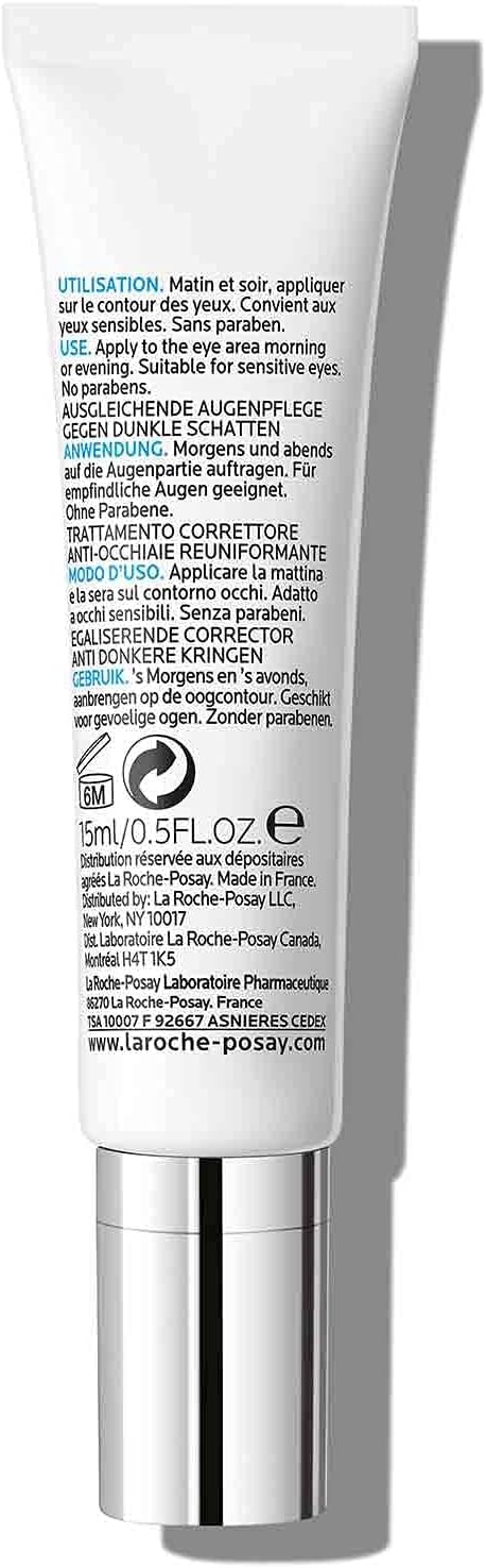 La Roche Posay Pigmentclar Dark Circles Eye Cream