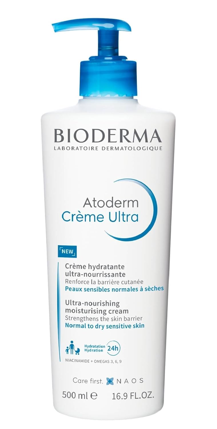 BIODERMA - Atoderm Cream Ultra