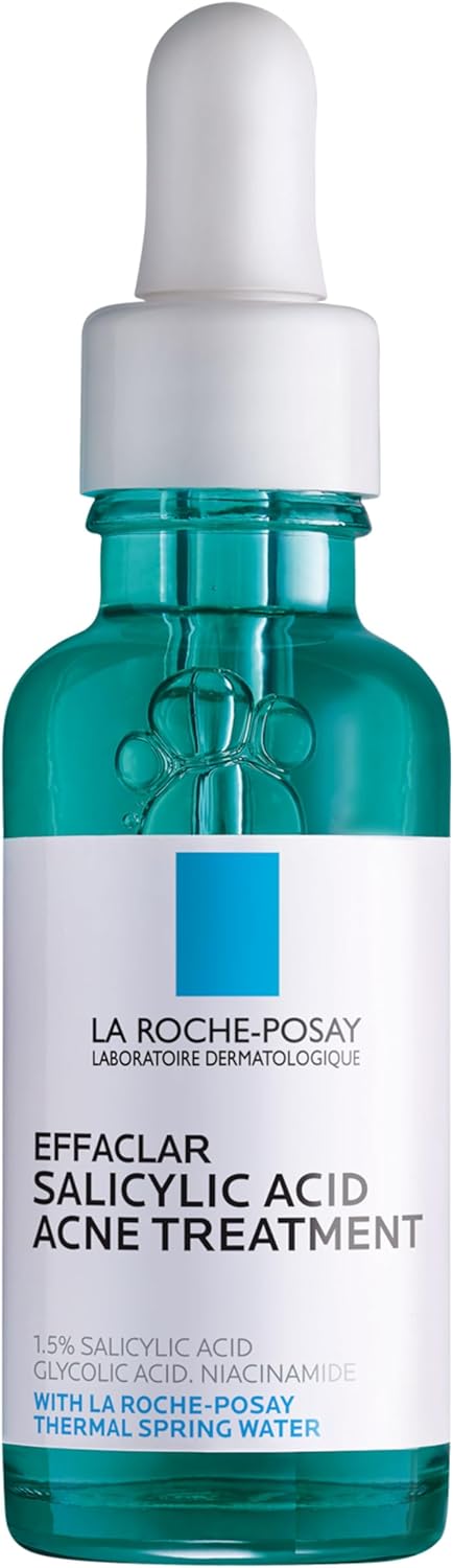 La Roche Posay Effaclar Serum