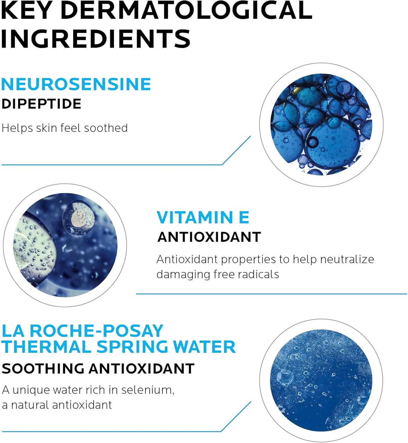 La Roche Posay Pigmentclar Dark Circles Eye Cream