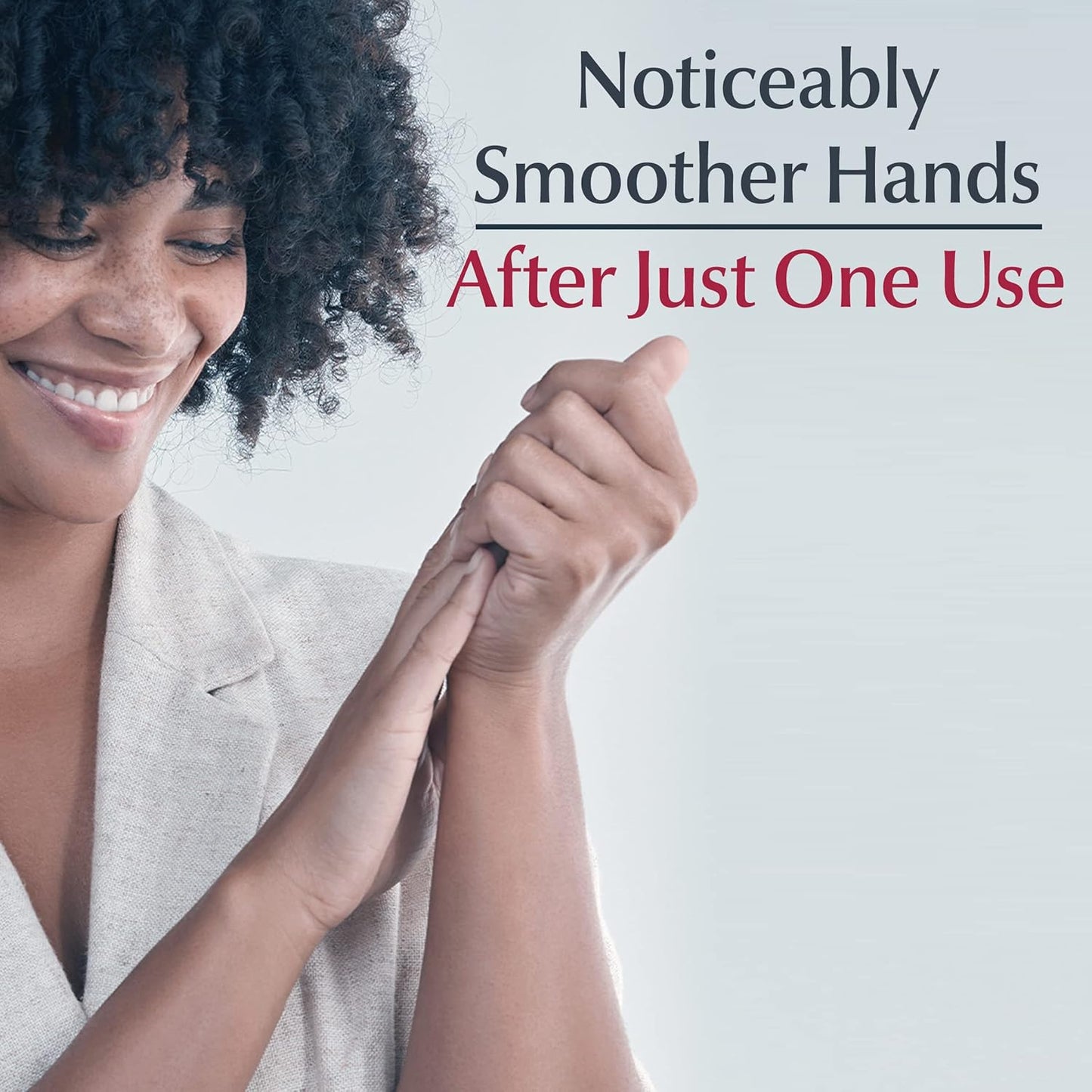 Eucerin Prone Skin Eczema Hand Cream