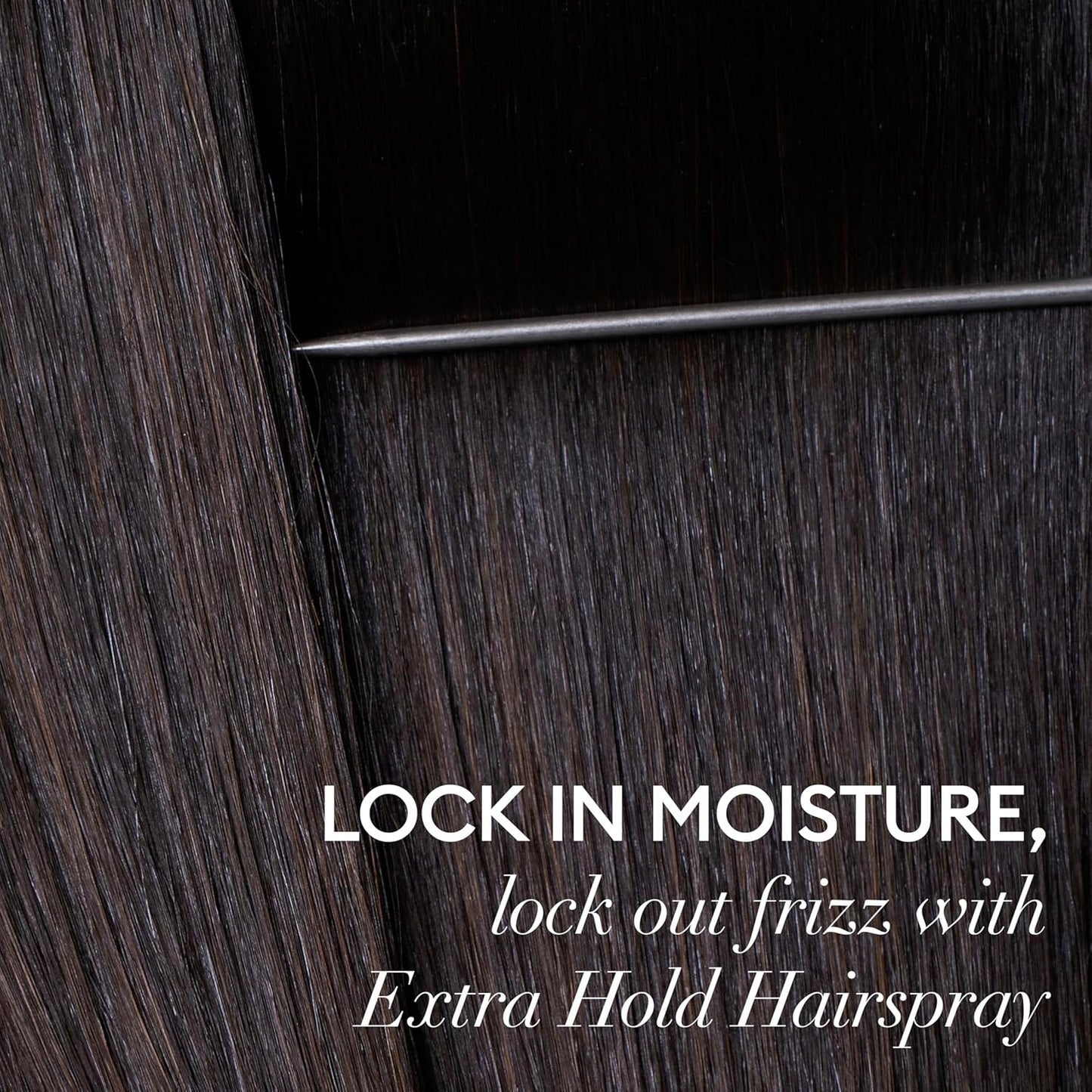 TRESemmé Styling Spray Protecting Heat for Taming Frizz & Reducing Breakage
