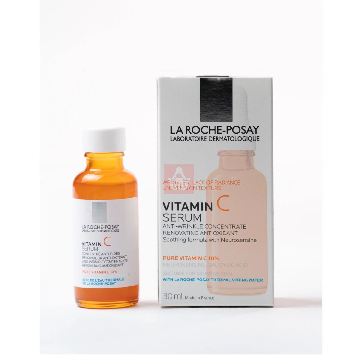 La Roche-Posay Pure Vitamin C10