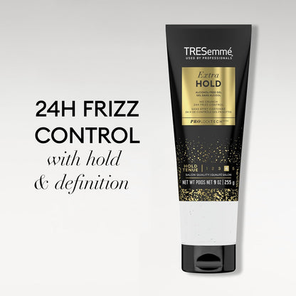 TRESemmé Styling Spray Protecting Heat for Taming Frizz & Reducing Breakage