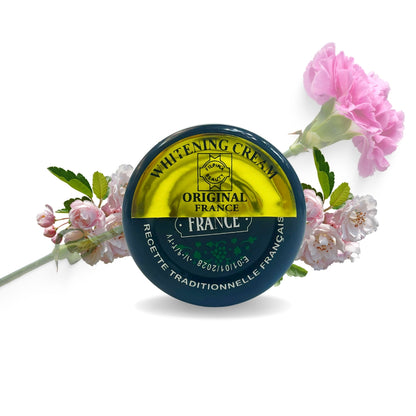 ST DALFOUR FRANCS BEAUTY WHITENING CREAM