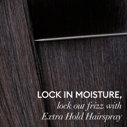 TRESemmé Styling Spray Protecting Heat for Taming Frizz & Reducing Breakage