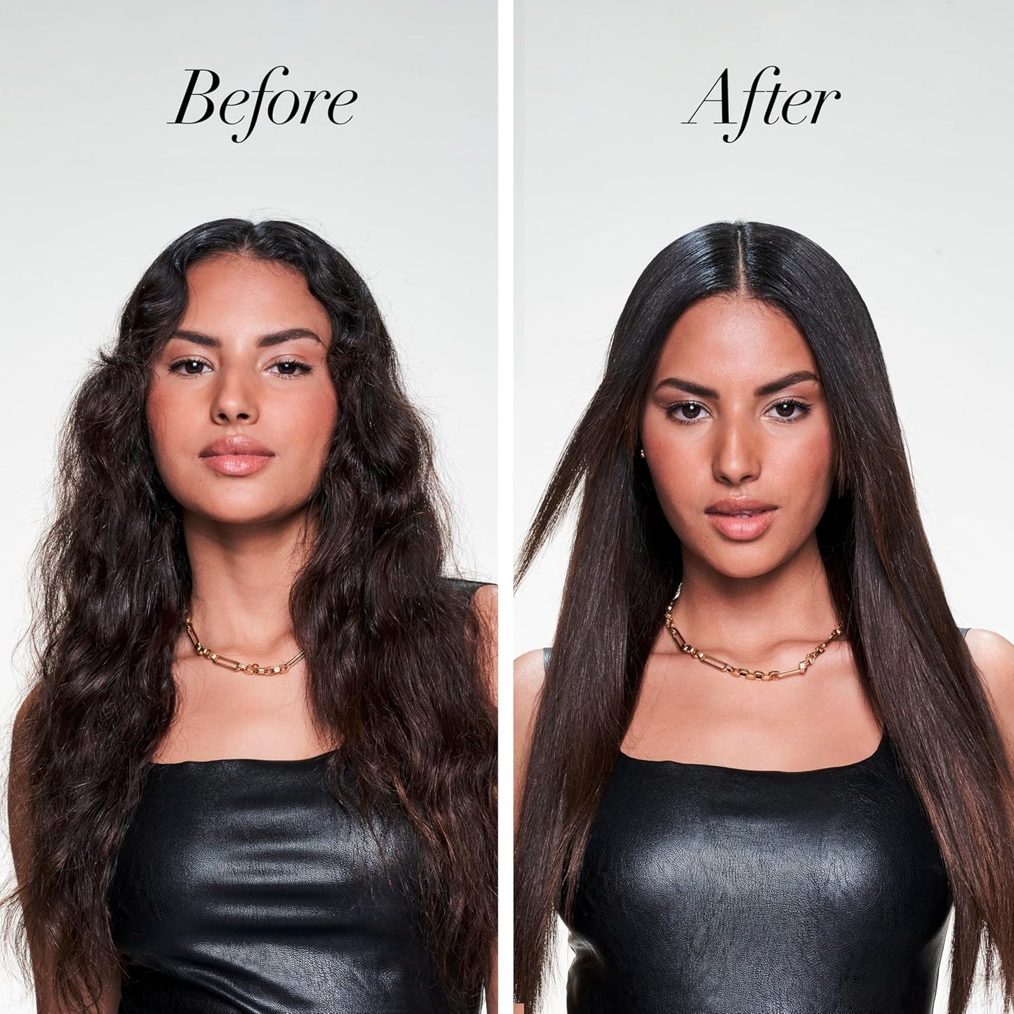 TRESemmé Styling Spray Protecting Heat for Taming Frizz & Reducing Breakage